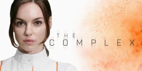 Portada de The Complex