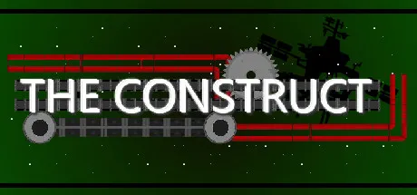 Portada de The Construct