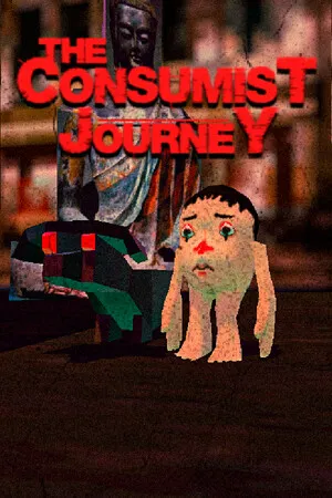 Portada de The Consumist Journey
