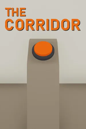 Portada de THE CORRIDOR