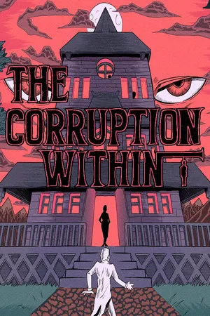 Portada de The Corruption Within