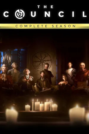 Portada de The Council - Complete Season
