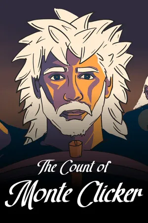 Portada de The Count of Monte Clicker