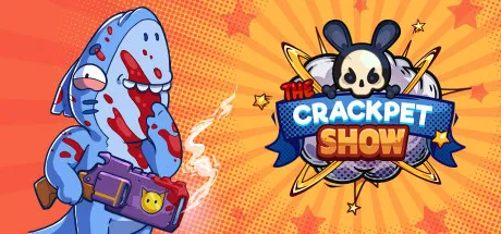 Portada de The Crackpet Show