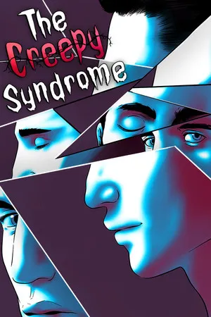 Portada de The Creepy Syndrome