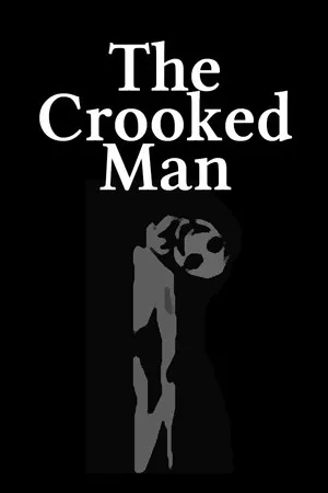 Portada de The Crooked Man