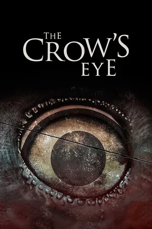 Portada de The Crow's Eye