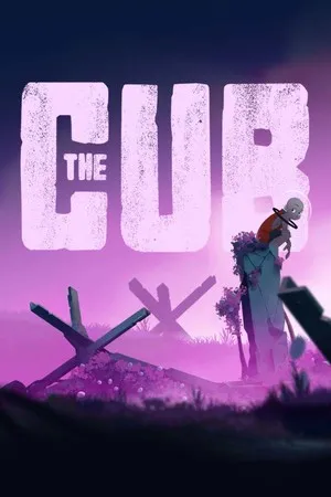 Portada de The Cub