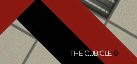 Portada de The Cubicle.