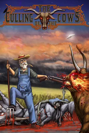 Portada de The Culling Of The Cows