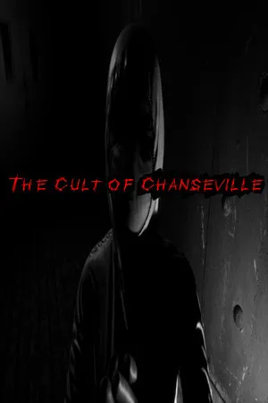 Portada de The Cult of Chanseville