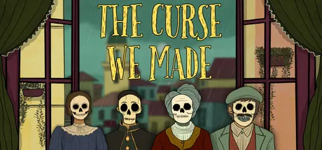 Portada de The Curse We Made