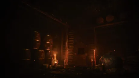 Captura de The Cursed Hour