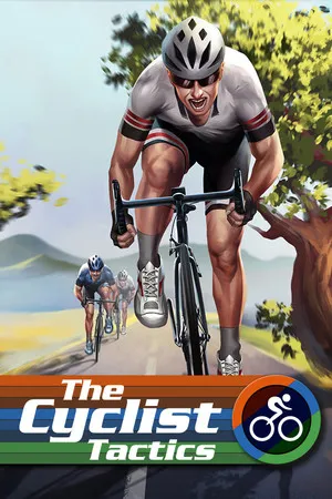 Portada de The Cyclist: Tactics