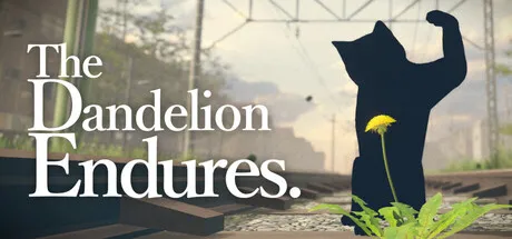 Portada de The Dandelion Endures.