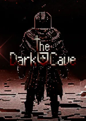 Portada de The Dark Cave