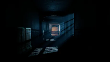 Captura de The Dark Pictures Anthology: The Devil In Me - Friend's Pass