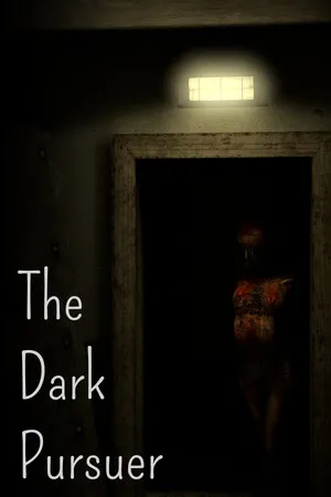 Portada de The Dark Pursuer