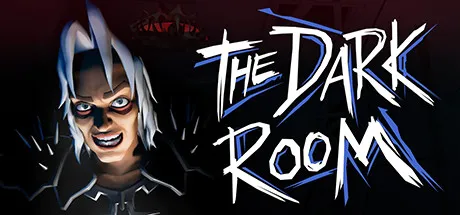 Portada de The Dark Room