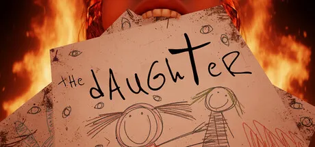 Portada de The Daughter