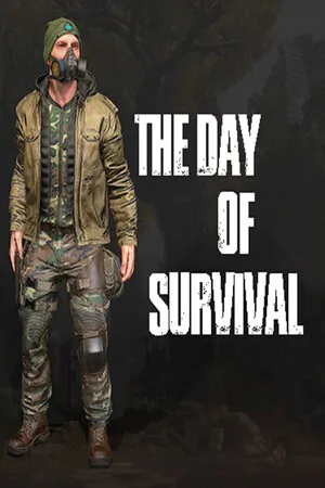 Portada de The Day Of Survival