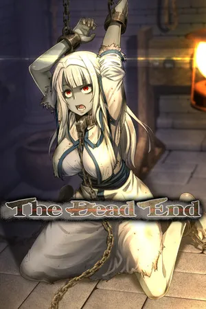 Portada de The Dead End