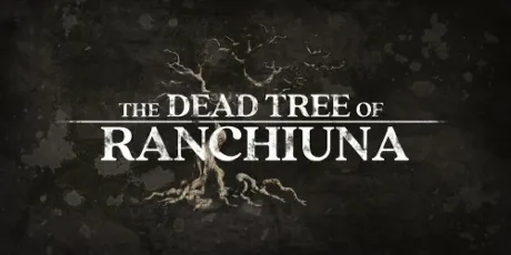 Portada de The Dead Tree of Ranchiuna