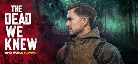 Portada de THE DEAD WE KNEW: Open World Survival