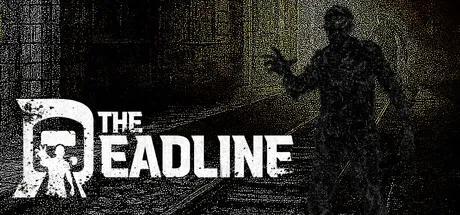 Portada de The DeadLine