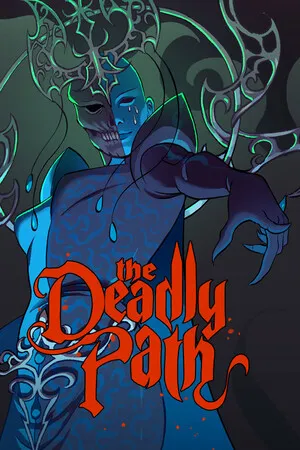 Portada de The Deadly Path