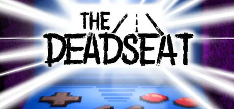 Portada de The Deadseat