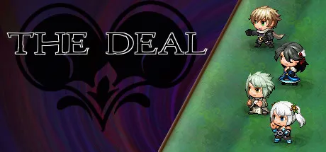 Portada de The Deal