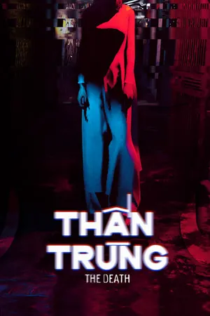 Portada de The Death | Thần Trùng