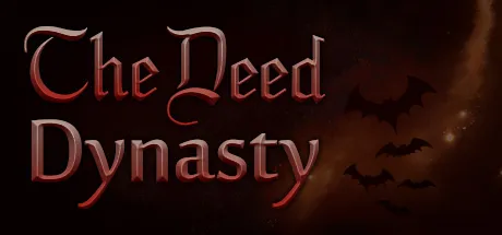Portada de The Deed: Dynasty