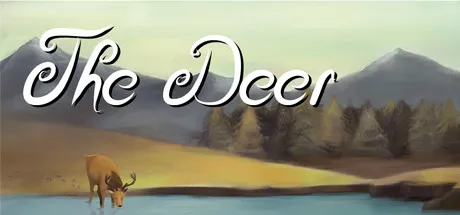 Portada de The Deer
