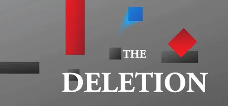 Portada de The Deletion