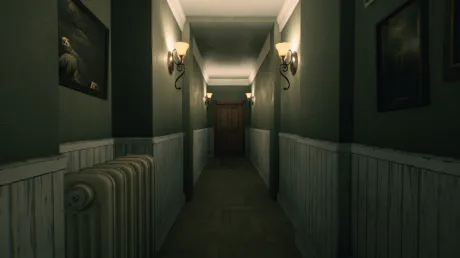 Captura de The Demon Within Me