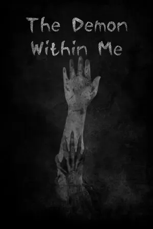 Portada de The Demon Within Me