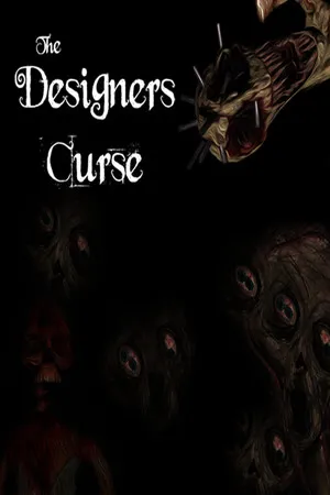 Portada de The Designer's Curse