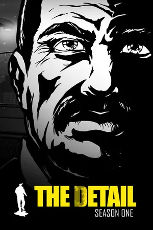 Portada de The Detail