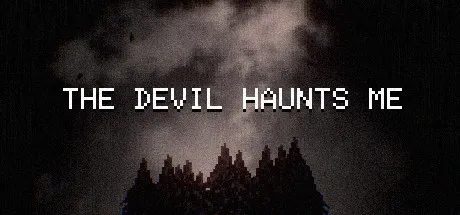 Portada de THE DEVIL HAUNTS ME
