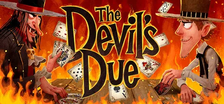Portada de The Devil's Due