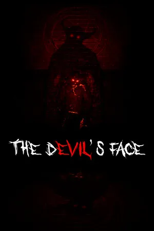 Portada de The Devil's Face