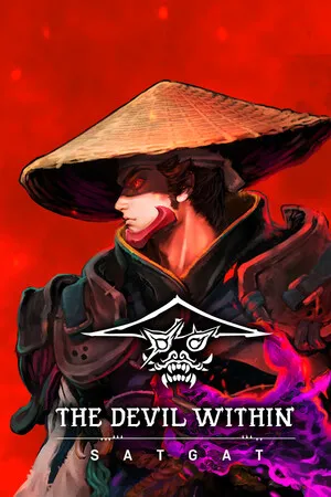 Portada de The Devil Within: Satgat