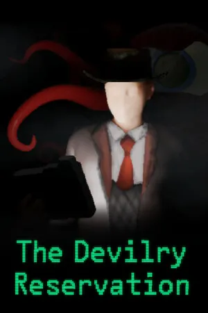 Portada de The Devilry Reservation