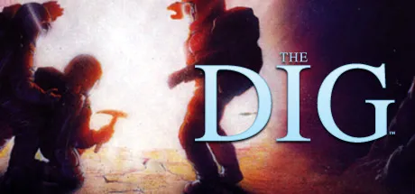 Portada de The Dig®