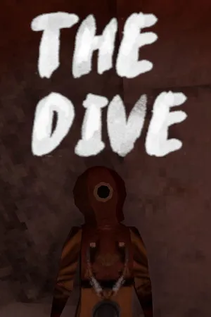 Portada de The Dive