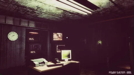 Captura de The Dolls: Reborn