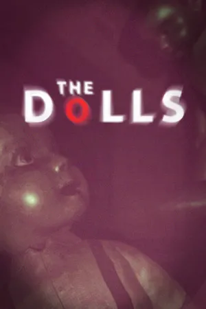 Portada de The Dolls: Reborn