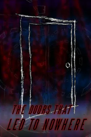 Portada de The Doors That Led to Nowhere